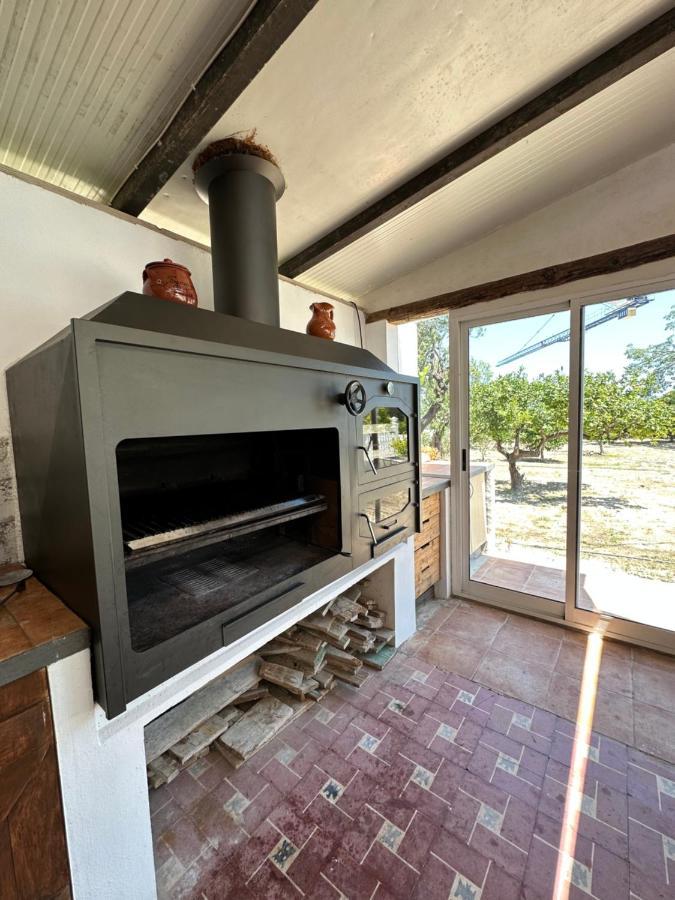 Villa Corralets Calpe Bagian luar foto