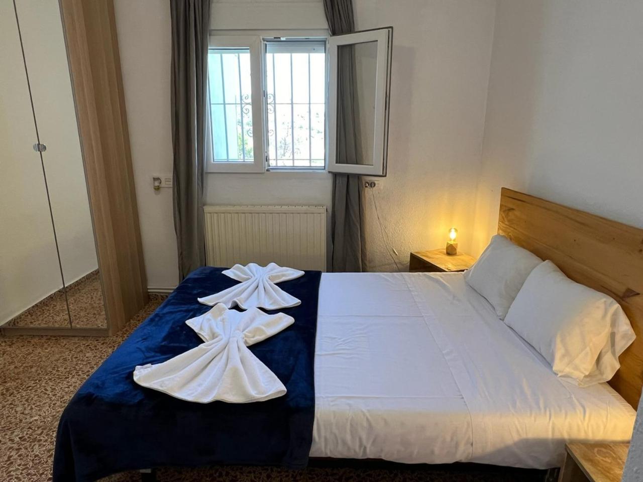 Villa Corralets Calpe Bagian luar foto